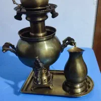 سماور قدیمی