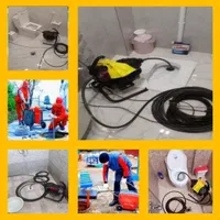 فنرزنی چاه بازکنی قرچک و روستاهای اطراف