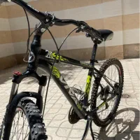 دوچرخه ۲۶|دوچرخه، اسکیت، اسکوتر|کرمانشاه, |دیوار