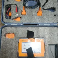 دیاگ نگار خودرو نسل ۲