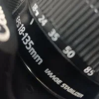 دوربین کانن ۵۰d|دوربین عکاسی و فیلم‌برداری|تهران, شهران شمالی|دیوار