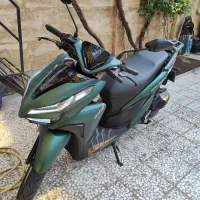 موتور طرح کلیک ۱۵۰