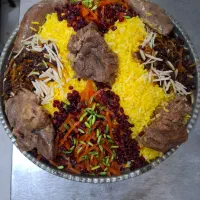 پذیرایی سفارشات غذا