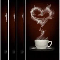 فال قهوه وتاروت