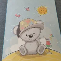 سرویس خواب کودک|تخت و سرویس خواب|پاکدشت, پاکدشت (مامازند)|دیوار