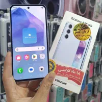 سامسونگ A55 5G   گوشی موبایل
