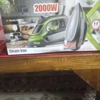 اتو بخار فروش فوری|اتو و لوازم اتو|خرمآباد, |دیوار