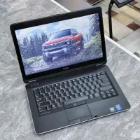 لپتاپ i5 دل گرافیک مجزا(سایفر سیستم)