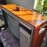 تلویزیون آنتیک