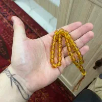 تسبیح سندلوس آلمان|کلکسیون اشیاء عتیقه|نسیمشهر, |دیوار