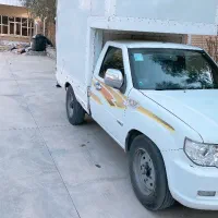 پادرا پلاس یخچال دار|خودرو سواری و وانت|قیامدشت - خاورشهر, |دیوار