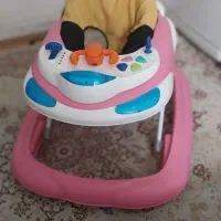 فروش رورئک گهواره تخت نوجوان کریر