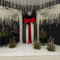 باغ تالار پرنسس شهریار