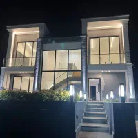 فروش ویلا مدرن در تنکابن ،استخر دار