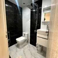 دانش ۱۹۶ متر نوساز فول (قابل تهاتر)|فروش آپارتمان|هشتگرد, شهرک دانش|دیوار