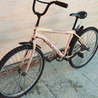 دوچرخه ۲۶‌تمیز|دوچرخه، اسکیت، اسکوتر|سراوان, |دیوار