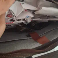 کیف چرمی|کیف، کفش، کمربند|سمنان, |دیوار