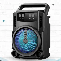 اسپیکر حرفه ایی