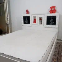 تختخواب دو نفره