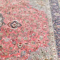قالیشویی دولت اباد خزانه دیلمان حمزاباد جوانمرد
