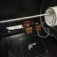 دستگاه پرینتر سه بعدی|پرینتر، اسکنر، کپی، فکس|اصفهان, خواجه عمید|دیوار