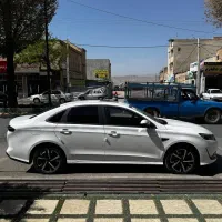 ریسپکت 2، مدل 1404|خودرو سواری و وانت|شهرکرد, |دیوار