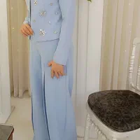کت و شلوار ترند مازاراتی