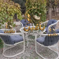 صندلی ویلایی مدل لارنکا