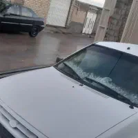 پراید هاجبک کره مدل۱۳۷۴|خودرو سواری و وانت|قیدار, |دیوار