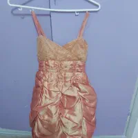 لباس مجلسی دخترانه|کفش و لباس بچه|بندرعباس, |دیوار