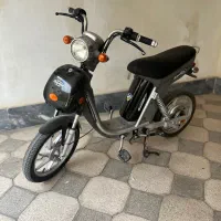 موتور برقی samin