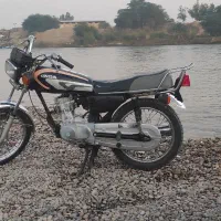 فروش موتور|موتورسیکلت|گتوند, |دیوار