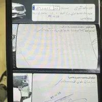 دنا پلاس اتومات کم کار|خودرو سواری و وانت|گرگان, |دیوار