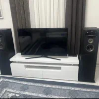 اسپیکر خانگی مارشال