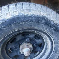 لاستیک ۲۲۵/R16