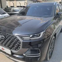 تیگو ۸ پرومکس ۴۰۳