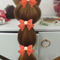 کله مانکن  لوازم ارایشی