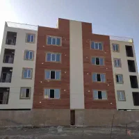 واحد نیک پی سرا مهرگان مسکن ملی|فروش آپارتمان|محمدیه-قزوین, |دیوار