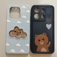 فروش قاب موبایل Redmi note 14 (4G)