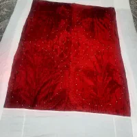 دودست لحافت وتشک دونفره نو واستفاده نشده قدیمی***|تشک تختخواب|مشهد, رده|دیوار