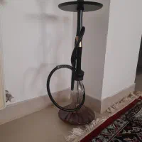 قلیان عربی سوپاپ دار