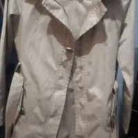 کاپشن بافت پالتو .بارانی|لباس|بجنورد, |دیوار