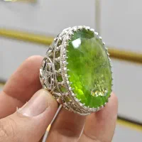 زبرجد 120 قیراطی