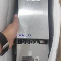 نصب و راه اندازی ماینر