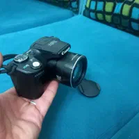 کانن sx500 is|دوربین عکاسی و فیلم‌برداری|اهواز, پردیس|دیوار