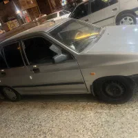 پراید87|خودرو سواری و وانت|گنبد کاووس, |دیوار