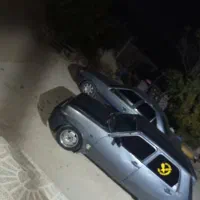 رنو پیکی 84|خودرو سواری و وانت|سملقان, |دیوار