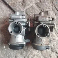 کاربراتور آپاچی سالم وتمیز|قطعات یدکی و لوازم جانبی|خاوران, |دیوار