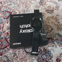 Galaxy Watch 3|لوازم جانبی موبایل و تبلت|اصفهان, رزمندگان|دیوار