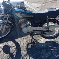 موتور سیکلت شهاب مدارک تکمیل کارت سوخت فعال|موتورسیکلت|ساوه, |دیوار